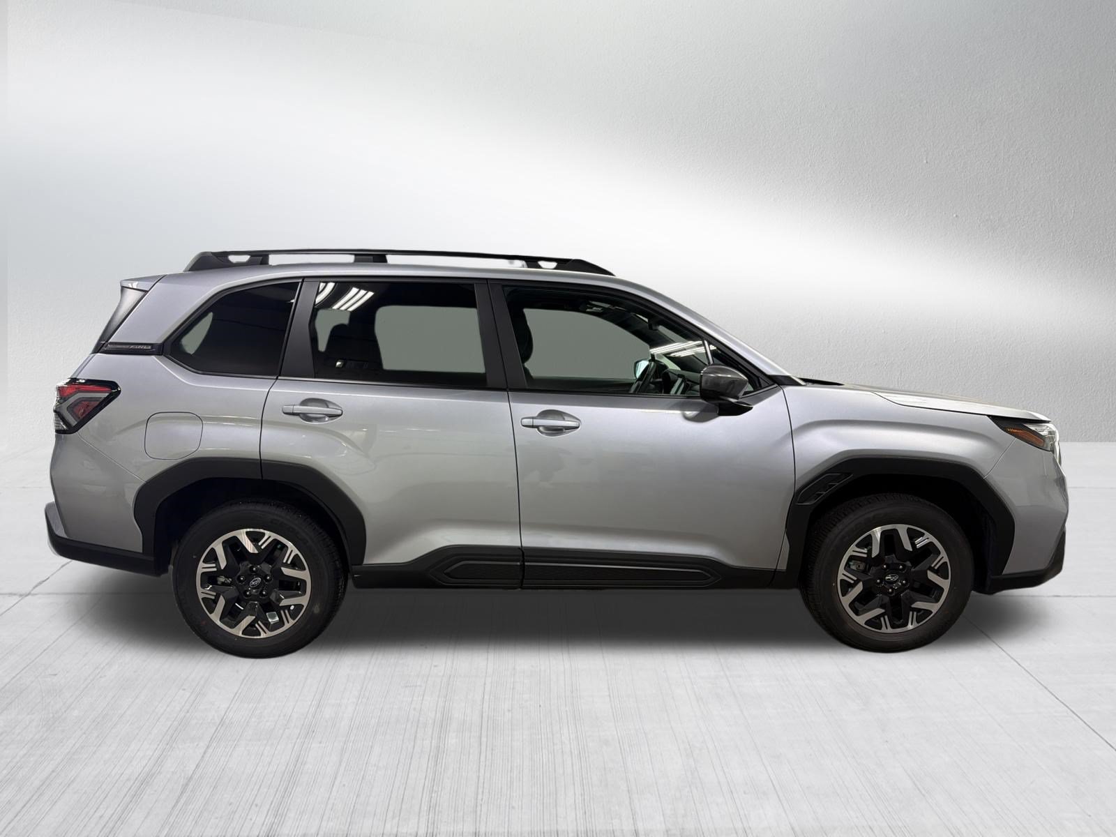 Certified 2026 Subaru Forester Premium AWD/4WD image 8