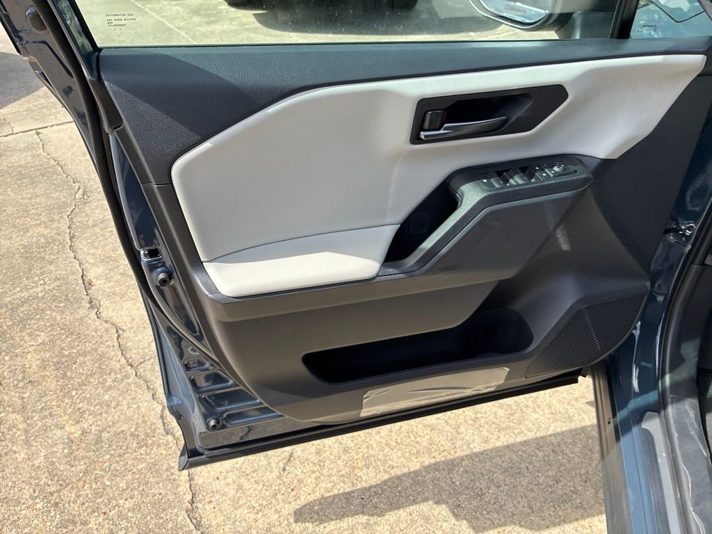 New 2026 Toyota RAV4 XLE Premium image 12