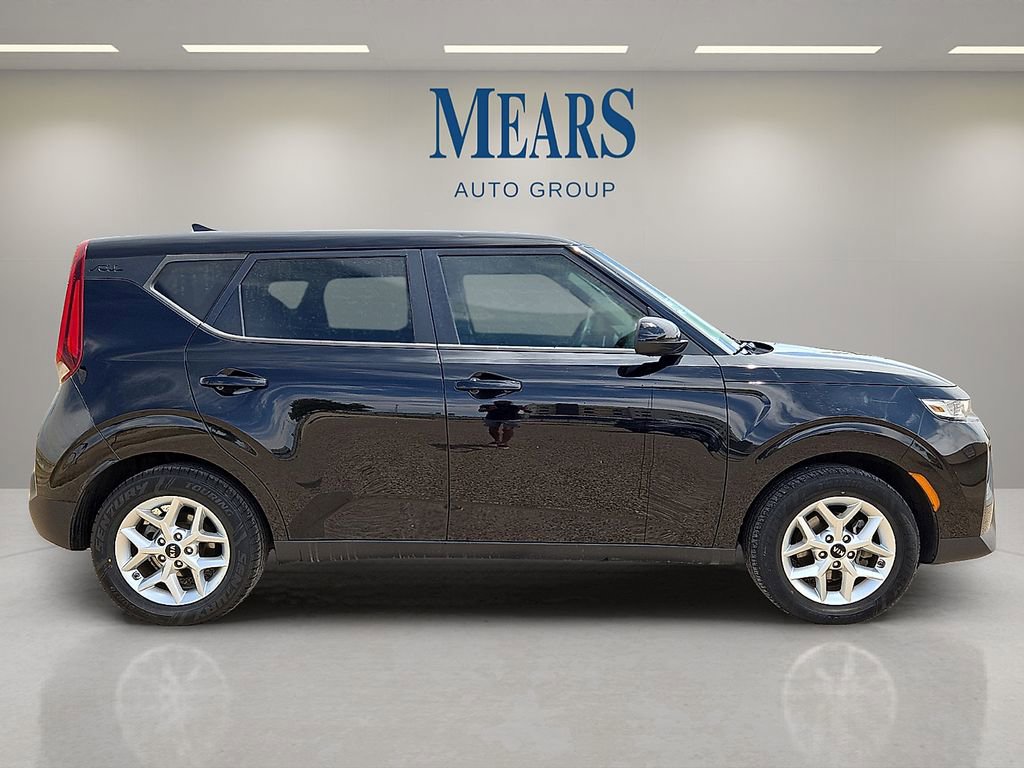 Used 2020 Kia Soul S FWD image 6