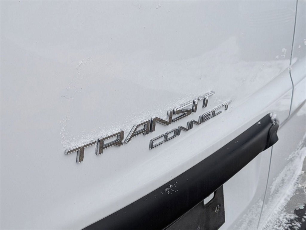 Used 2020 Ford Transit Connect XL image 13
