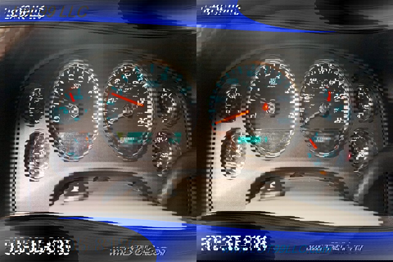 Used 2013 GMC Sierra 3500 SLT image 22