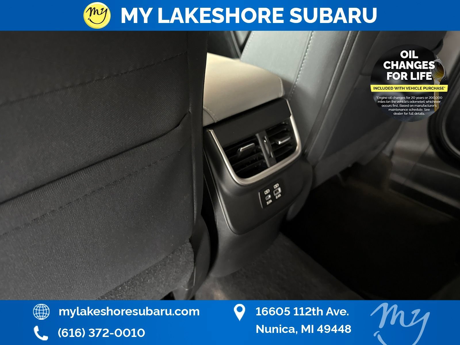 Certified 2025 Subaru Outback Premium AWD/4WD image 27