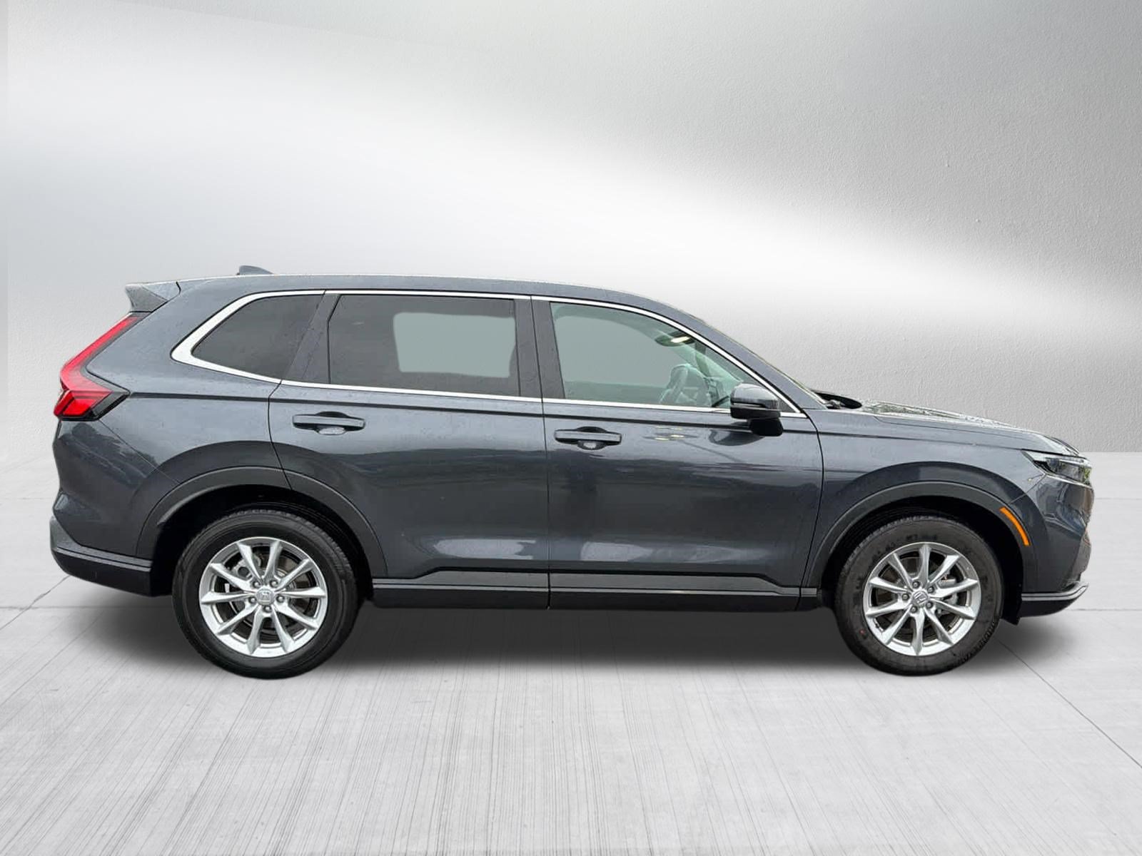 Certified 2026 Honda CR-V EX image 4