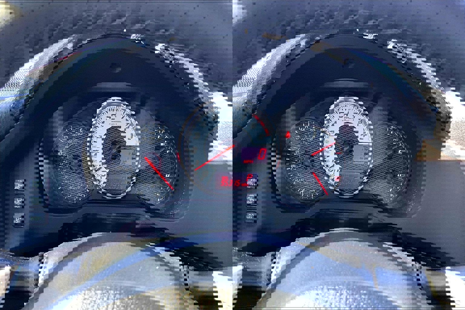 Used 2017 Toyota 86 860 Special Edition image 20