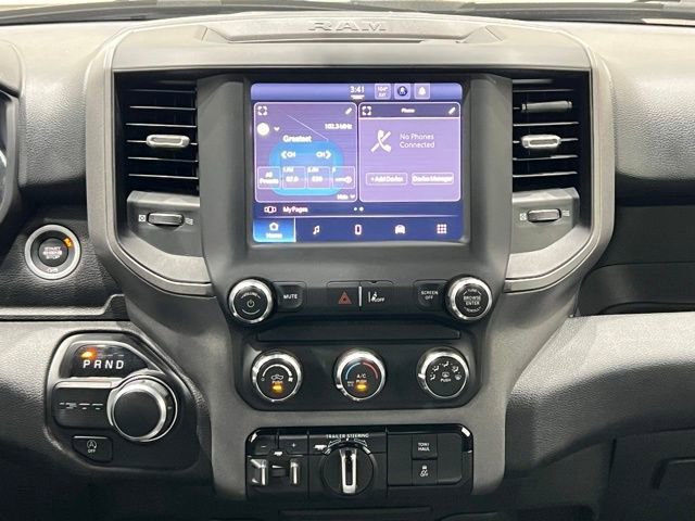 Used 2023 RAM 1500 Tradesman w/ Trailer Tow Group RWD image 25