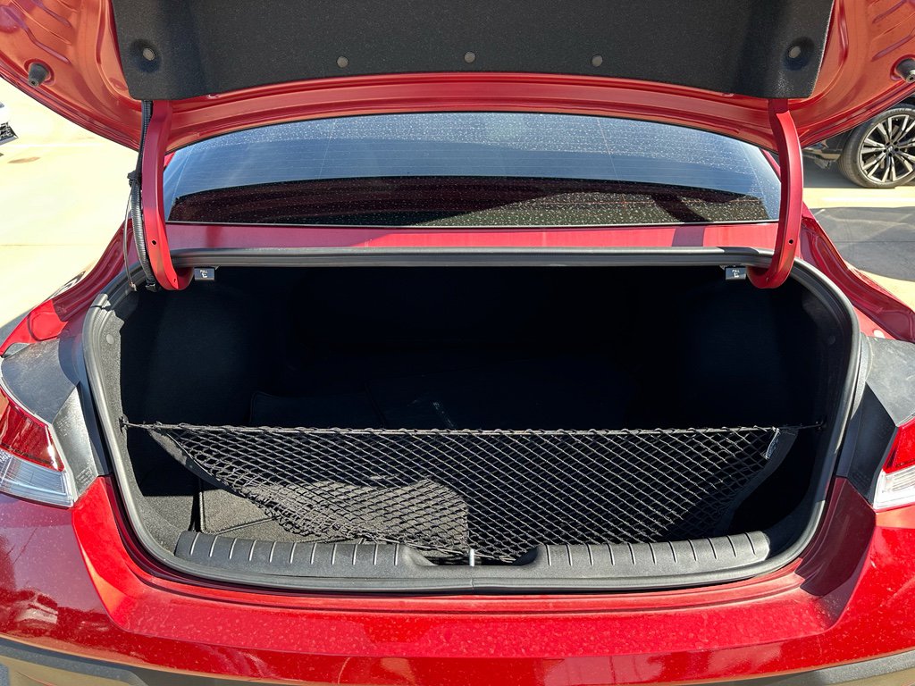 Used 2025 Hyundai Elantra Sport image 26