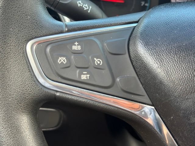 Used 2018 Chevrolet Equinox LS FWD image 24