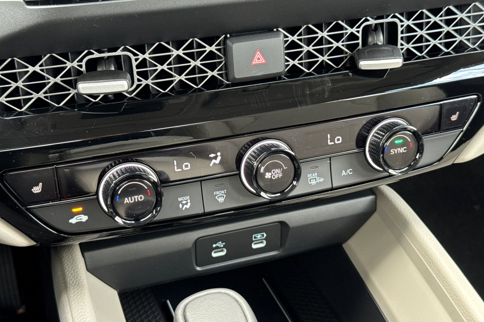 New 2026 Honda Accord EX-L image 19