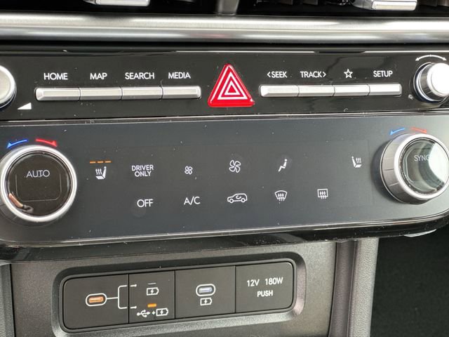 New 2026 Hyundai Tucson SEL AWD/4WD image 23