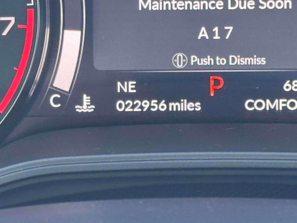 Used 2023 Acura TLX FWD image 29
