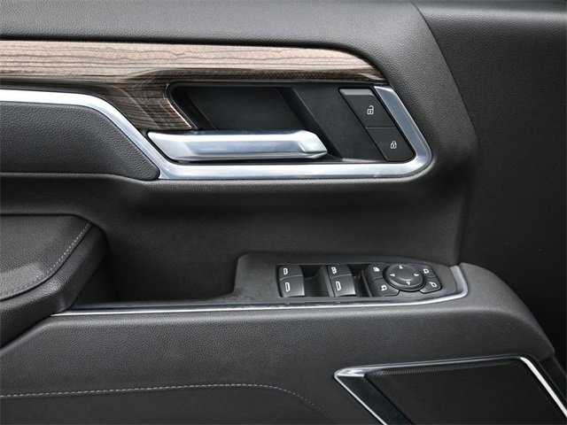 Certified 2025 Chevrolet Silverado 2500 LT w/ Safety Package image 25