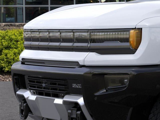 New 2025 GMC Hummer EV 3X image 13