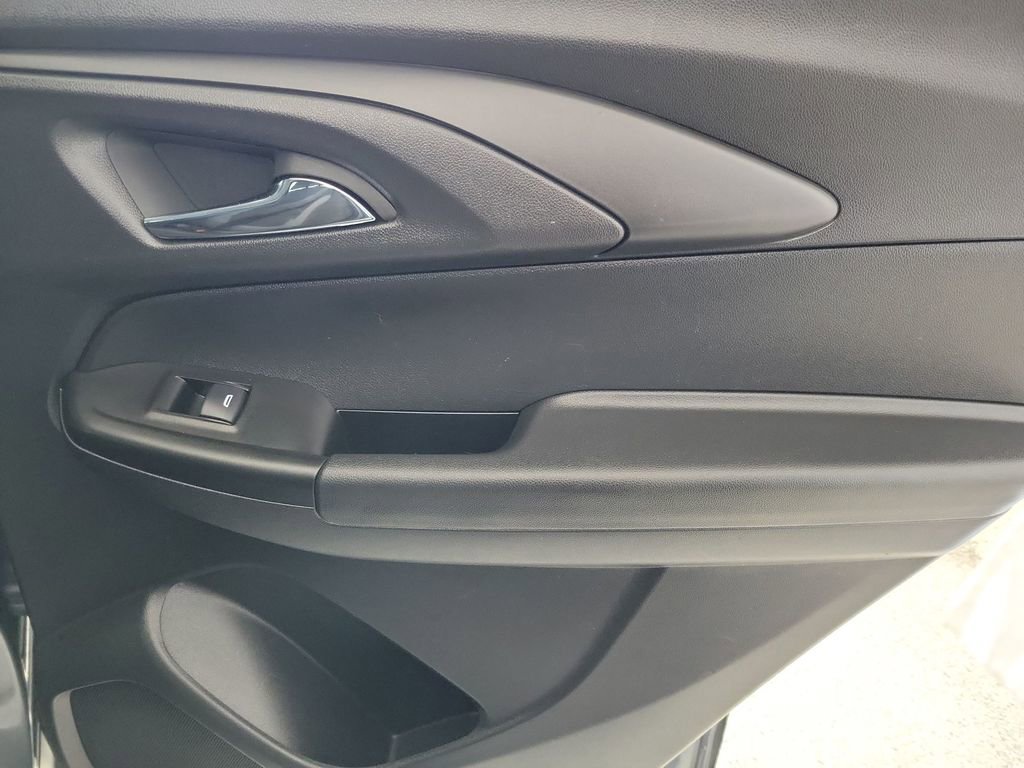 Certified 2022 Chevrolet TrailBlazer LT image 19