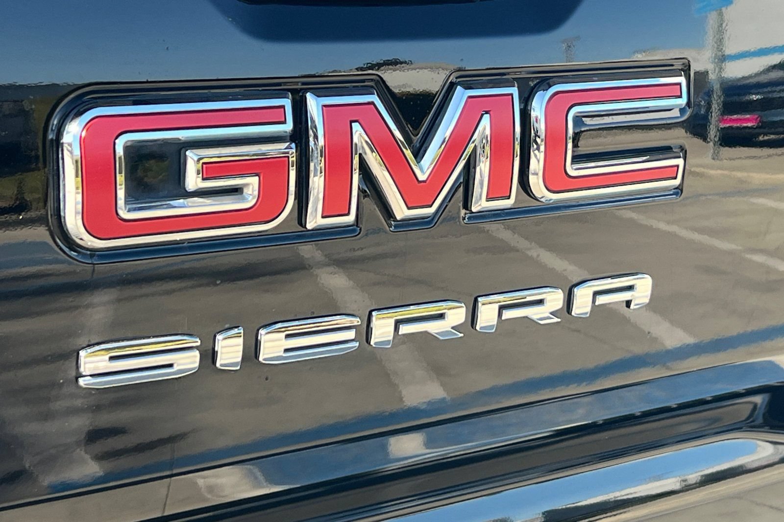 Used 2023 GMC Sierra 1500 Pro RWD image 37