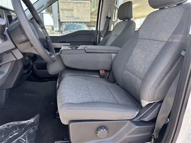 New 2026 Ford F250 XL w/ STX Appearance Package image 17