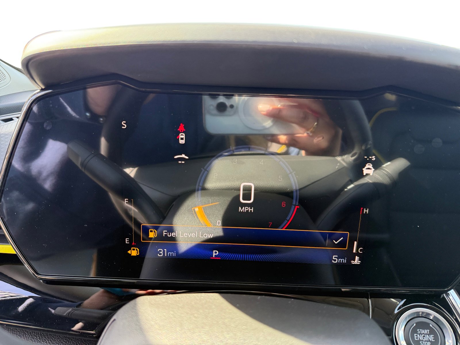 New 2026 Chevrolet Trax ACTIV image 11