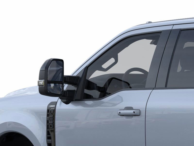 New 2026 Ford F250 Lariat w/ Black Appearance Package image 20