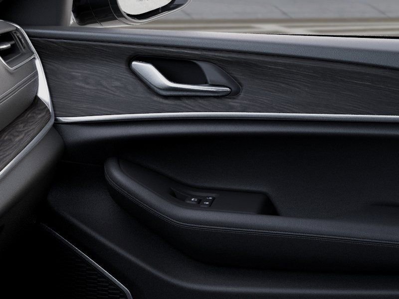 New 2026 Jeep Grand Cherokee Limited w/ Limited Altitude Package image 25