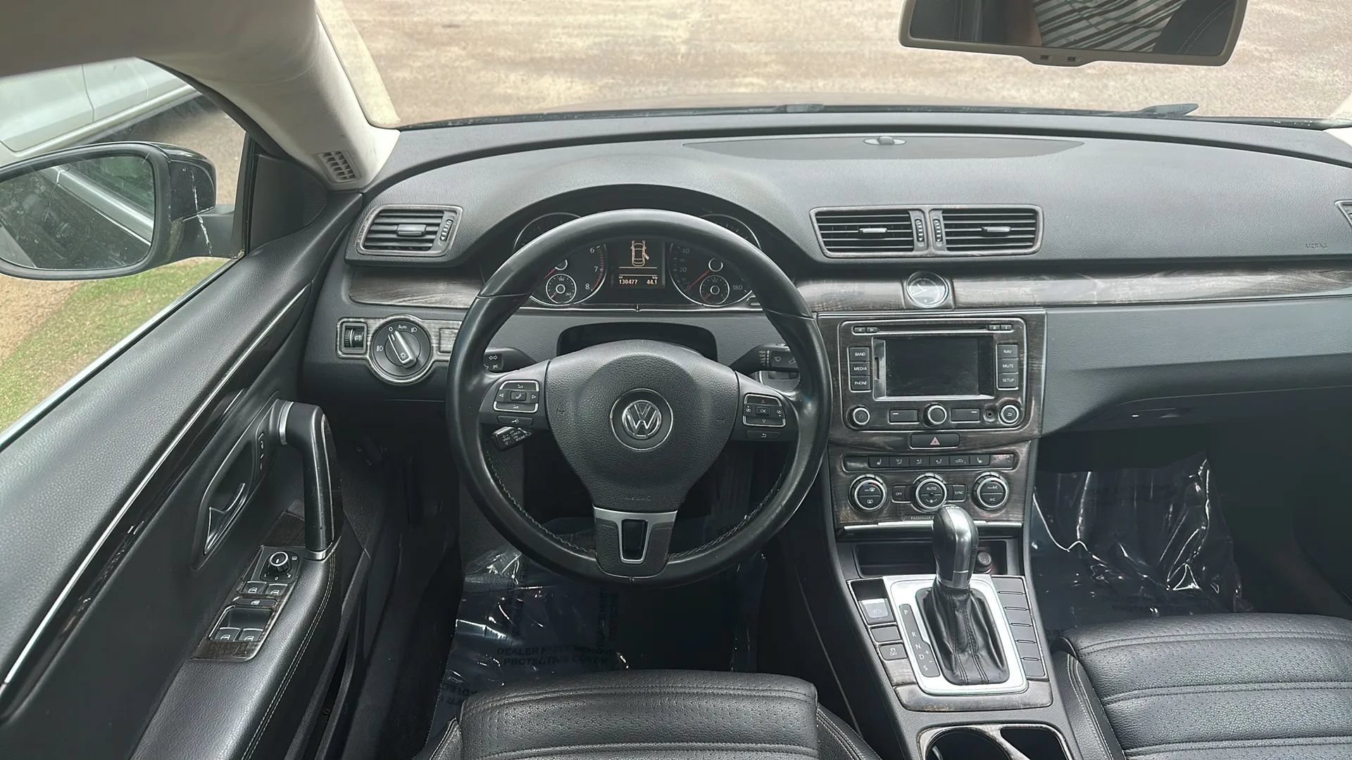 Used 2013 Volkswagen CC Lux FWD image 24