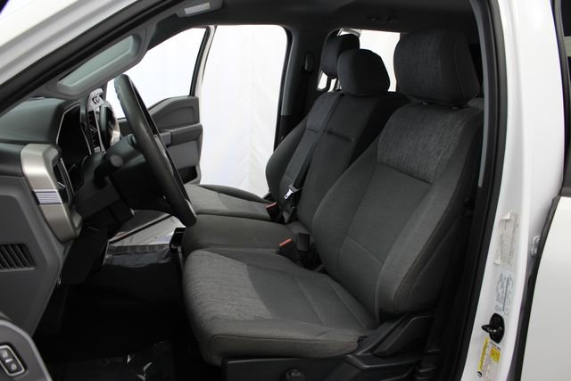 Used 2021 Ford F150 XLT w/ XTR Package AWD/4WD image 14