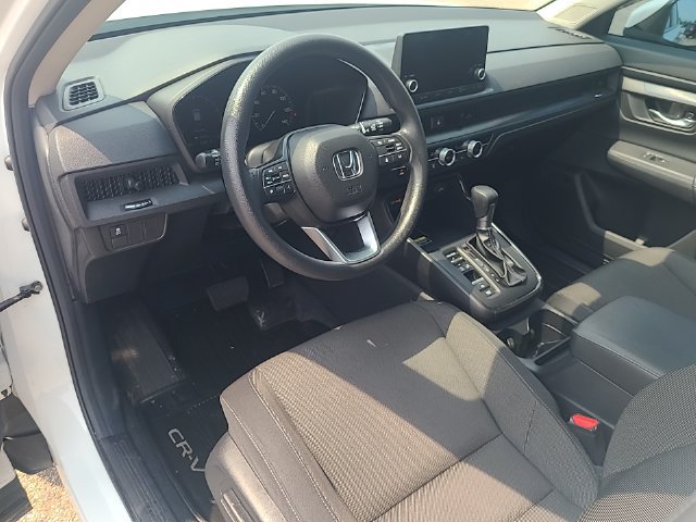 Used 2023 Honda CR-V EX image 14