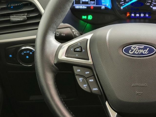 Certified 2023 Ford Edge SEL w/ Convenience Package AWD/4WD image 29