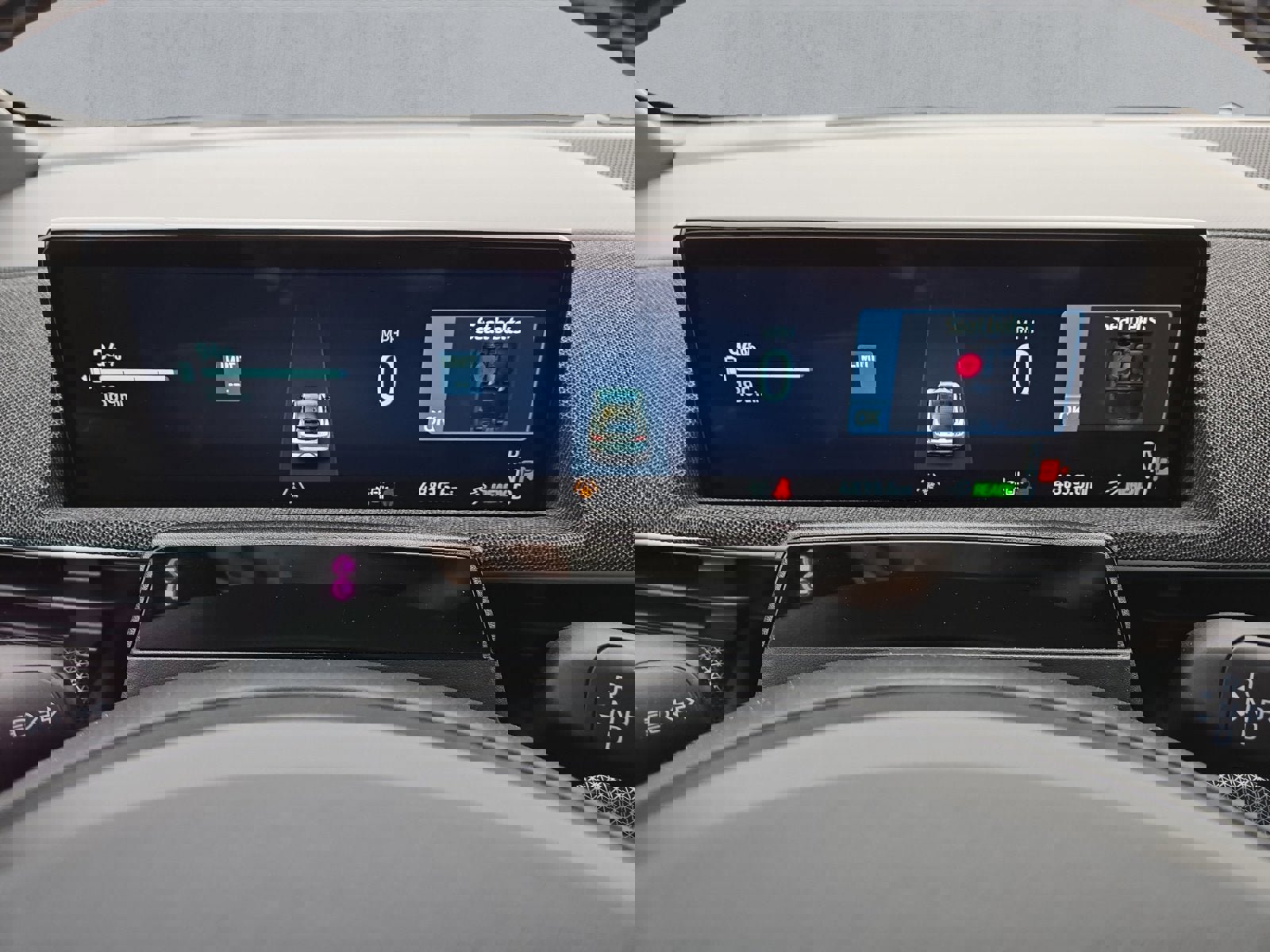 Certified 2025 Ford Mustang Mach-E GT image 16