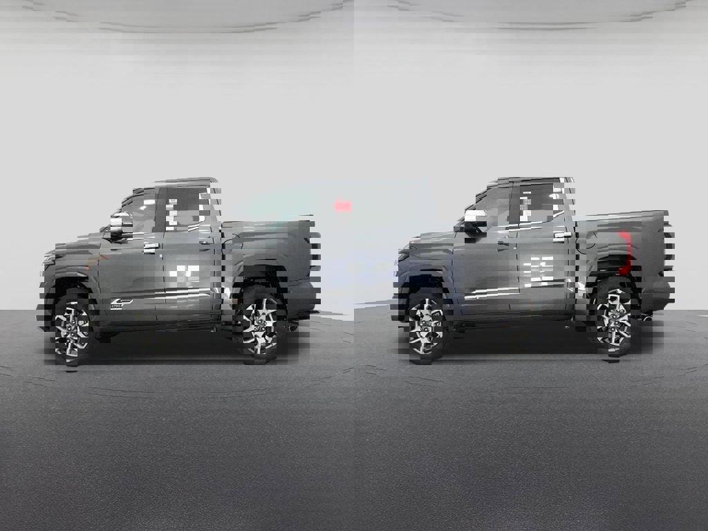 New 2026 Toyota Tundra 1794 Edition image 19