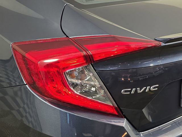 Used 2019 Honda Civic EX image 36