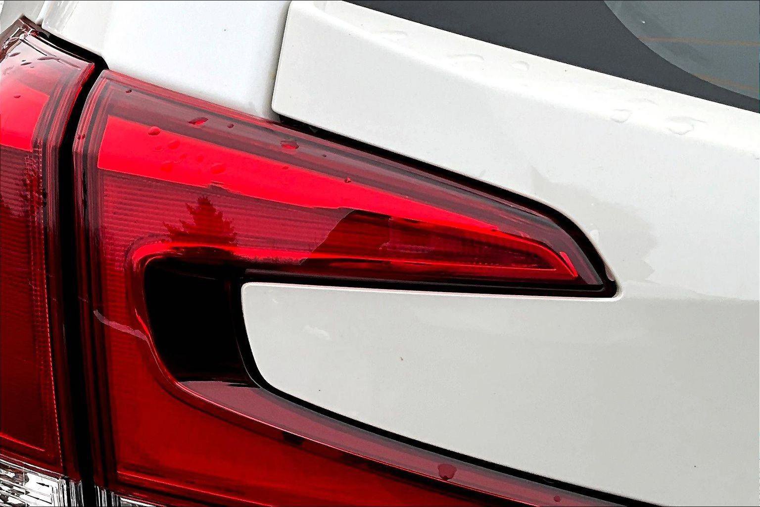 Used 2023 Subaru Forester Base image 33