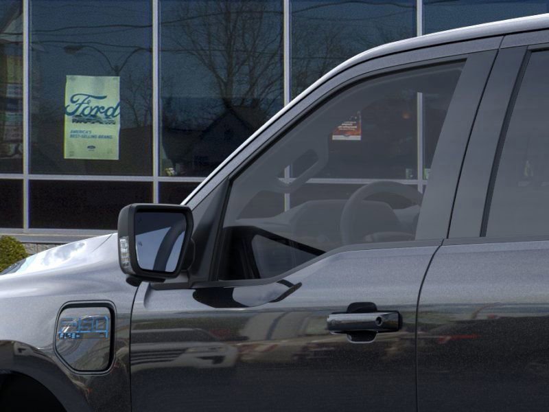 New 2025 Ford F150 Lightning Flash image 20