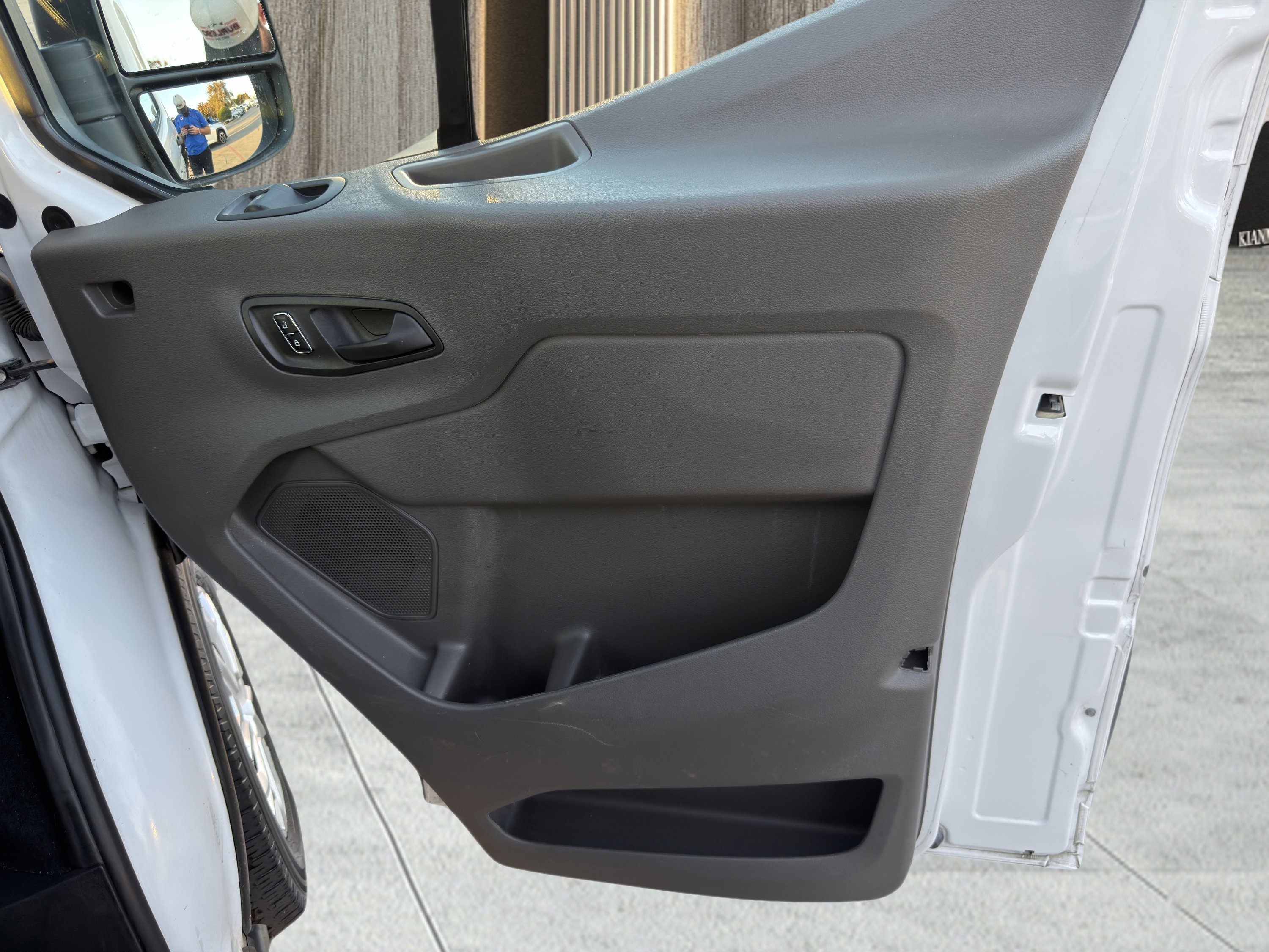 Used 2023 Ford Transit 350 XLT image 64