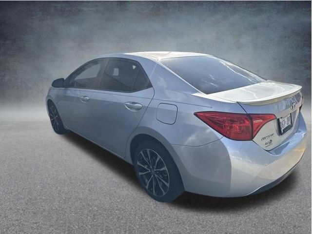 Used 2019 Toyota Corolla SE FWD image 3