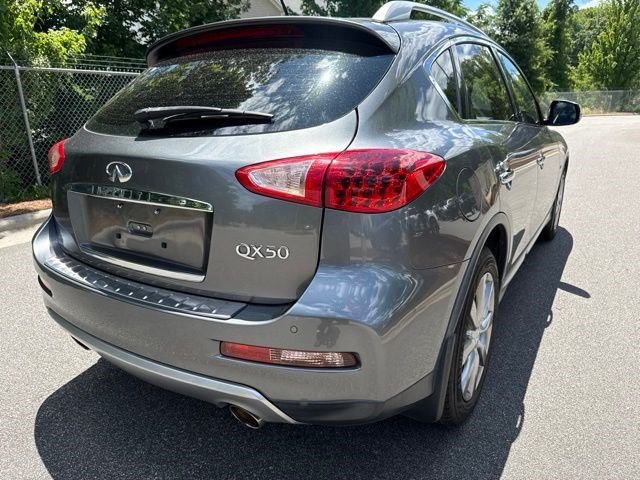 Used 2016 INFINITI QX50 2WD w/ Premium Plus Package image 13