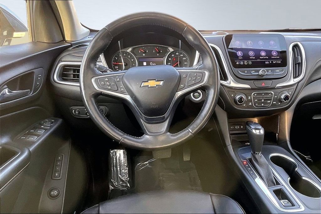 Used 2021 Chevrolet Equinox Premier image 5