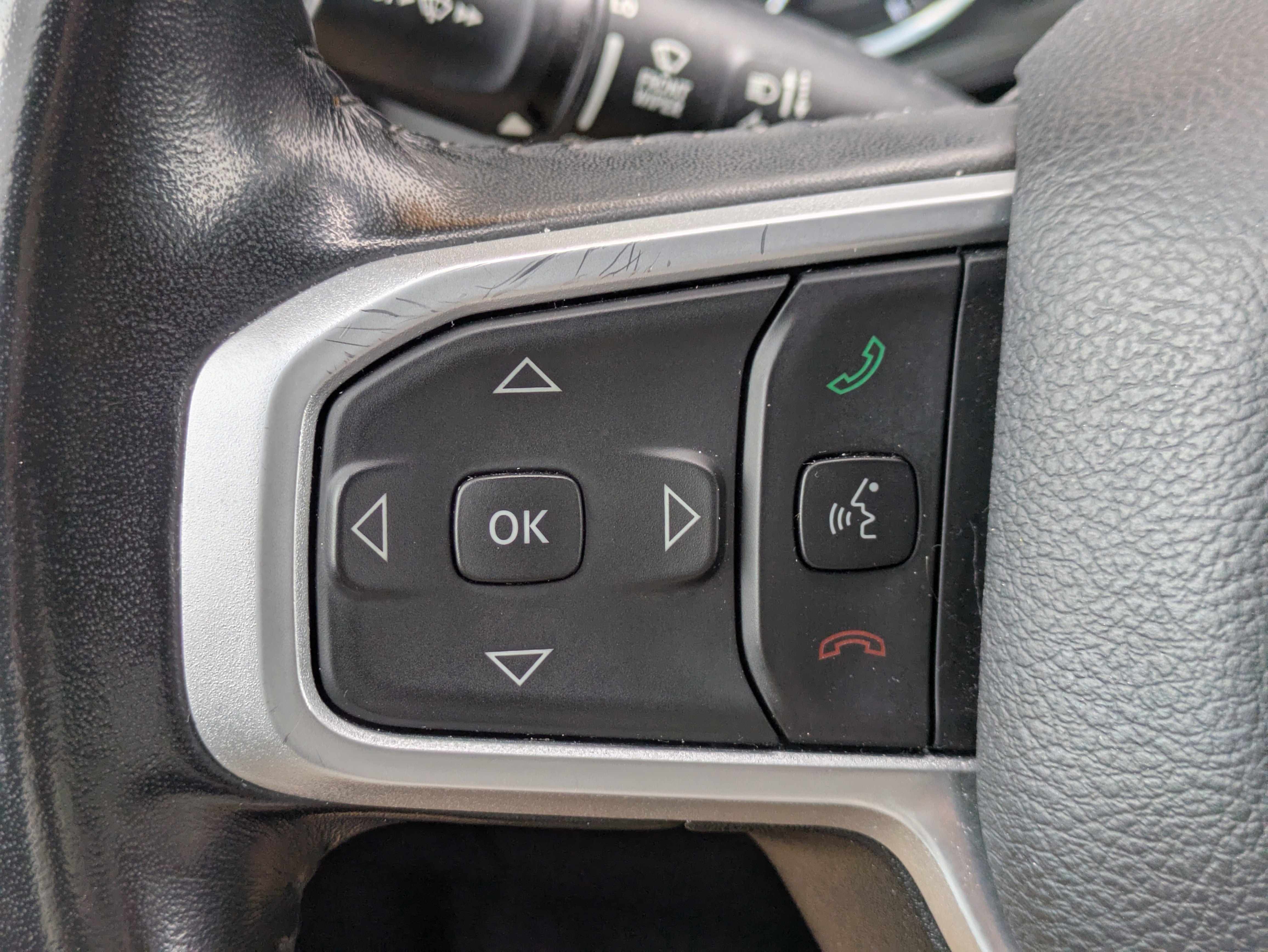 Certified 2023 RAM 1500 Big Horn image 26