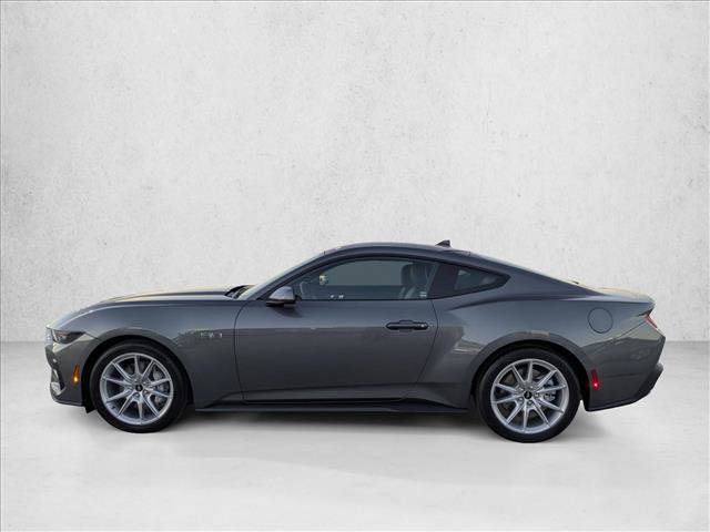 New 2026 Ford Mustang GT Premium RWD image 5