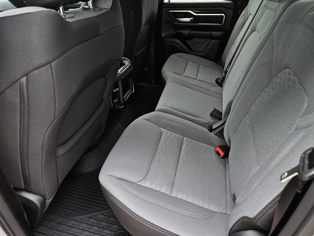 New 2026 RAM 1500 Lone Star RWD image 11