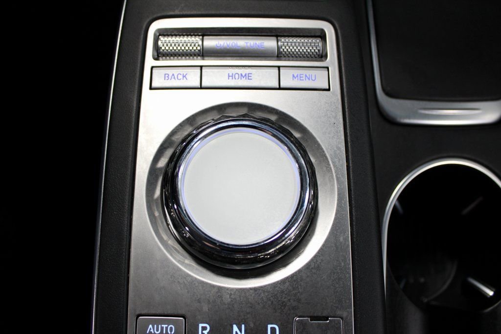 Used 2023 Genesis GV70 2.5T w/ Select Package image 39