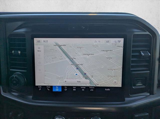 New 2025 Ford F150 Platinum w/ Equipment Group 702A High image 13