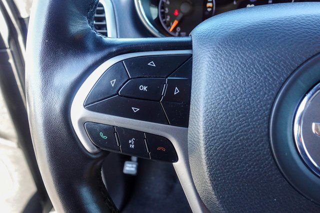 Used 2022 Jeep Grand Cherokee Laredo X image 13