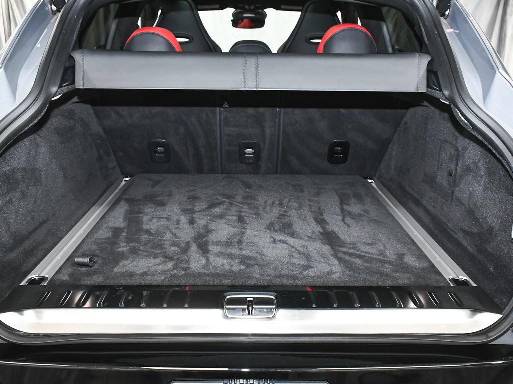 Used 2023 Aston Martin DBX AWD/4WD image 66