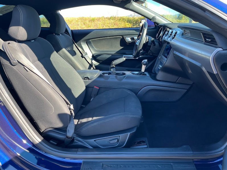 Used 2020 Ford Mustang GT image 33