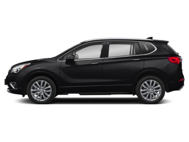 Used 2020 Buick Envision Premium w/ Driver Confidence Package AWD/4WD image 6