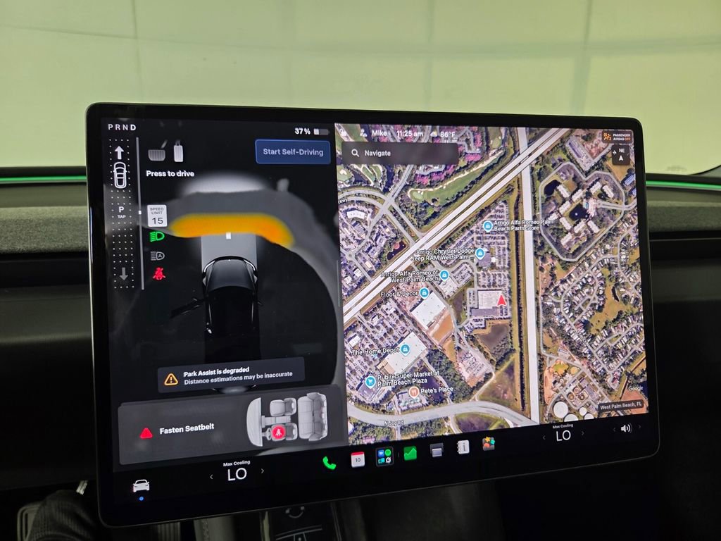 Used 2024 Tesla Model 3 Standard Range RWD image 12