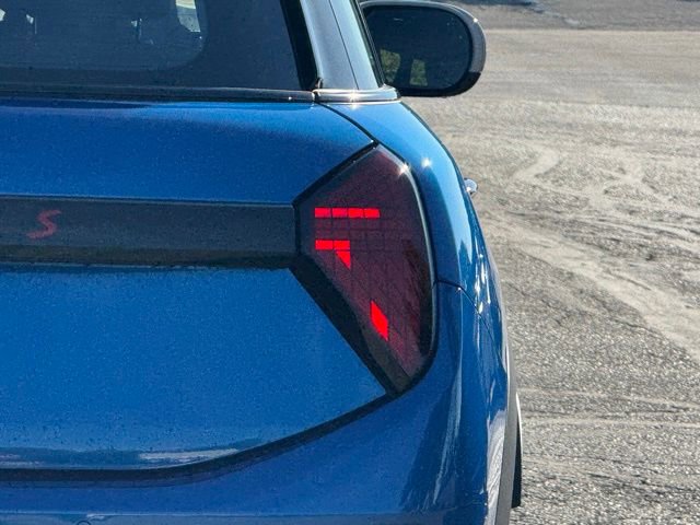 Used 2025 MINI Cooper S image 5