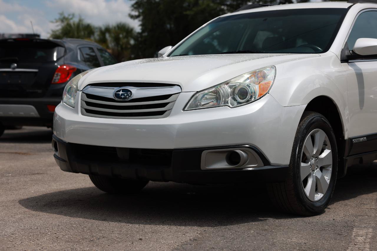Used 2012 Subaru Outback 2.5i Premium w/ Popular Pkg 1B AWD/4WD image 25