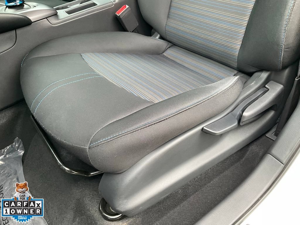 Used 2025 Nissan Leaf S FWD image 15