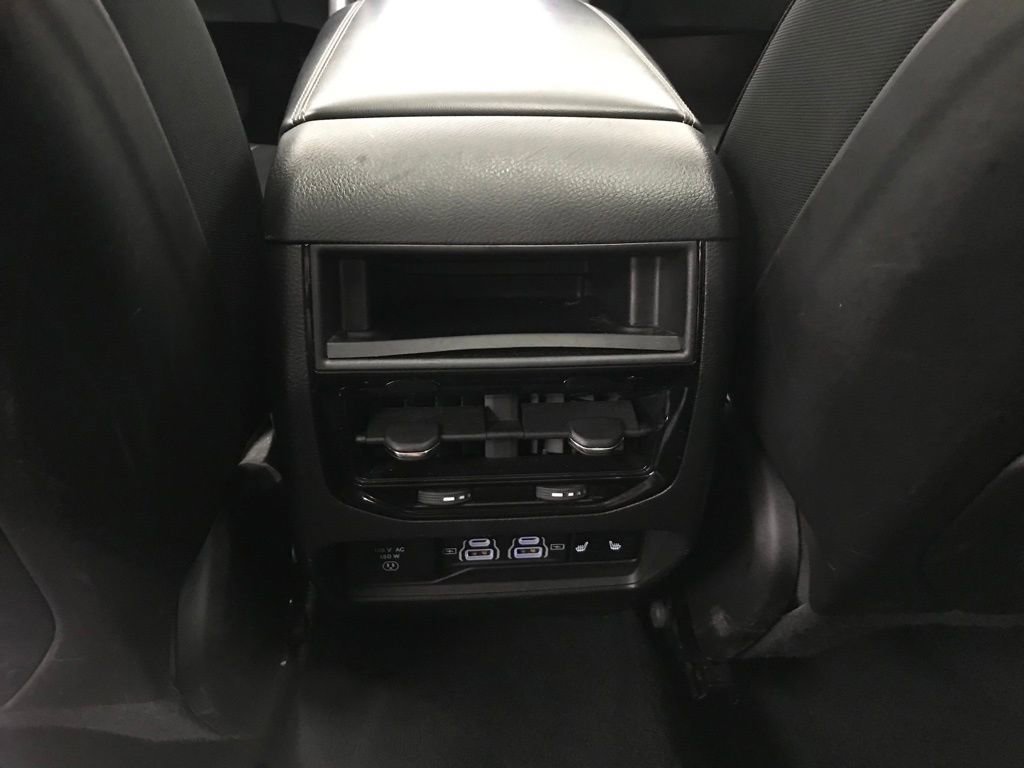 Used 2024 Jeep Grand Cherokee Limited 4xe image 30