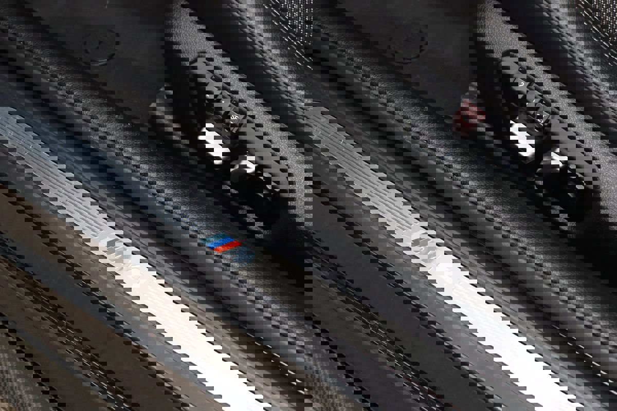 Used 2018 BMW M4 Coupe image 35